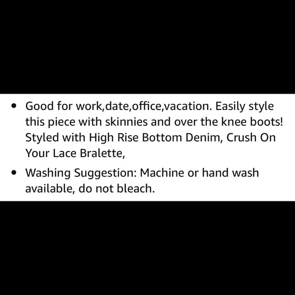 Dusty Rose Pink Waffle Knit Long Sleeve V-neck Top Pullover Popover - Picture 8 of 9